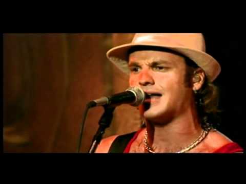 Falamansa - Confidência (MTV Ao Vivo)