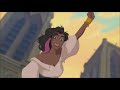 The Hunchback Of Notre Dame Justice One Line Multilanguage