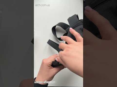 Мото вело сумка на стегно - фото 1 - id-p2553241069