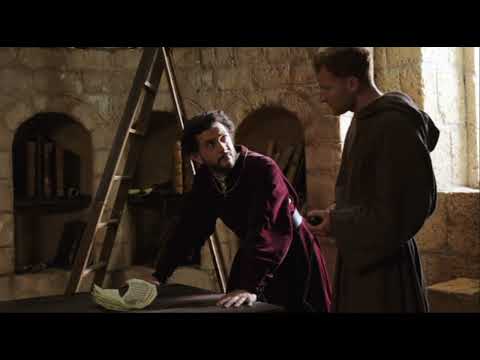 2014 Liliana Cavani 45 Sein Name Franziskus Elias Knows What Cardinal Ugolino would Think