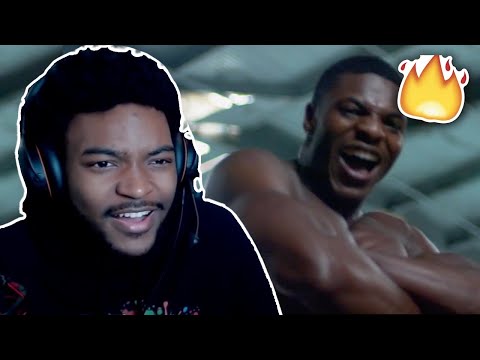 *FIRST TIME* Listening To JELEEL! - DIVE IN! (Official Music Video) - REACTION