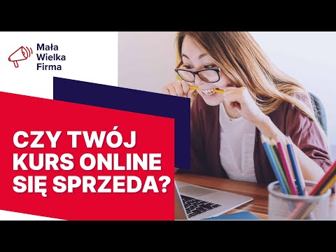 Sprawdź pomysł na kurs online w 3 krokach