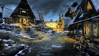 Silt Sunrise, Through The Valleys, and The Jerall Mountains