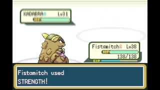 Use Them Properly - Let's Play Pokémon LeafGreen Part 71