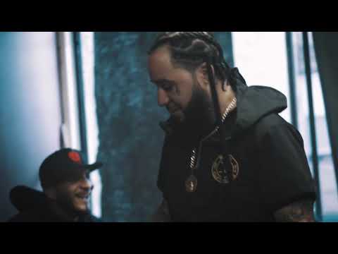 Jwillz201 - Same One Ft King Problem (Official Video)