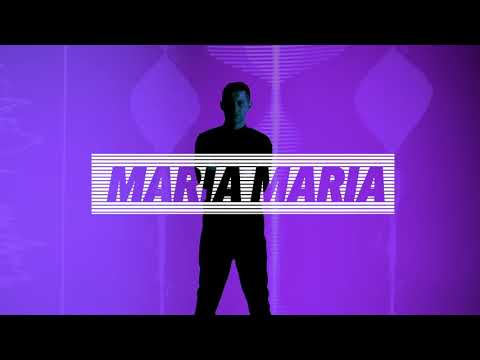 MARIA MARIA SONG