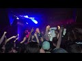 Classified ft. Jordon Croucher & Jay Bizzy- Feeling Fine  Toronto, Ont  06/28/18