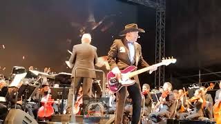 BRONCO SINFÓNICO GRANDE DE CADERAS