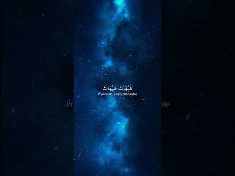 Best quran recitation by Yasir Al Dosari #alquran #quran #quranrecitation #islam #islamic