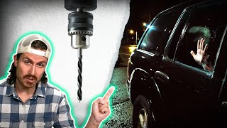 Die 3 erschreckendsten Fotos | Uber aus der Hölle...