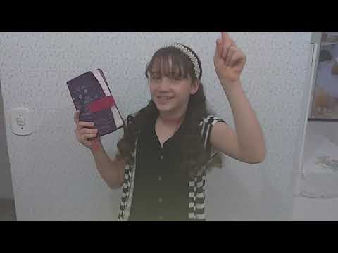 Quem Obedecer - Yasmin Veríssimo - Quero Participar