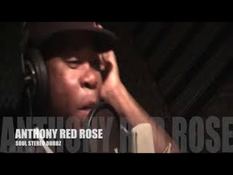 💿 Anthony Red Rose 🇯🇲 Soul Stereo Dubplate on Tempo riddim.