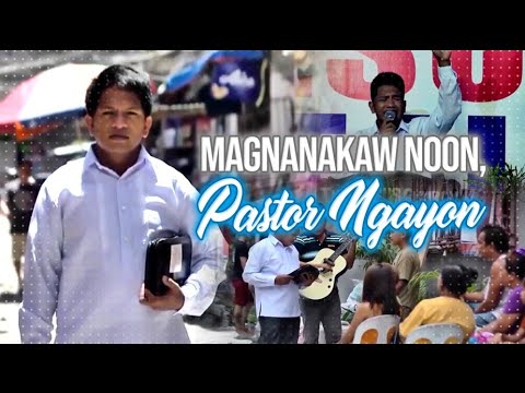 Makasalanan Naging Banal! | RATED KORINA