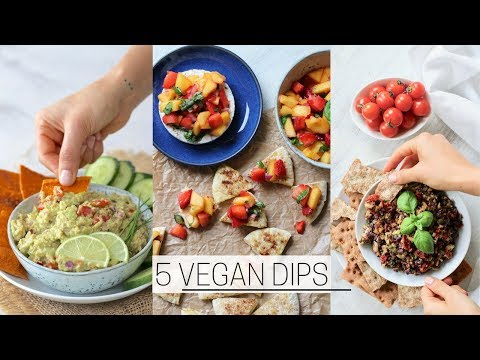download lagu mp3 mp4 Non Dairy Veggie Dip, download lagu Non Dairy Veggie Dip gratis, unduh video klip Non Dairy Veggie Dip