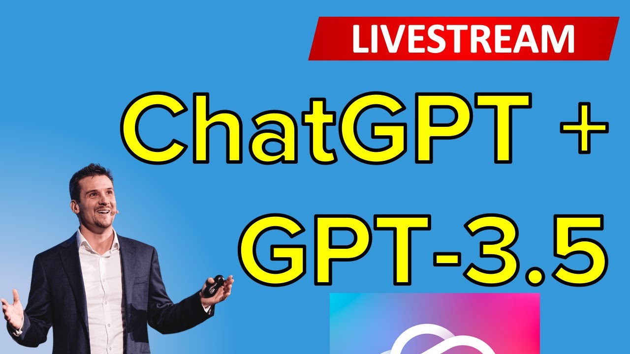 ChatGPT + GPT-3.5 - LifeArchitect.ai LIVE (GPT3.5 and the new chatbot based on InstructGPT)