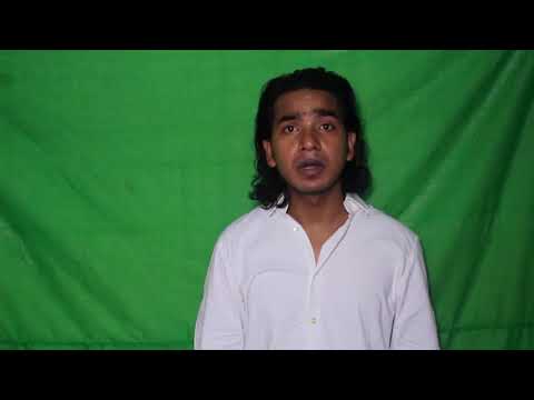 Sanjeet Kumar character name Psycho children 👨‍🦱😌