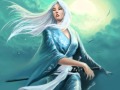Nightwish Moondance