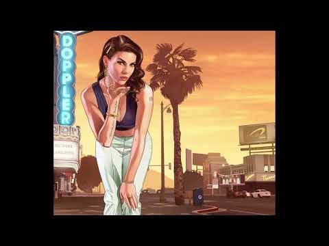GTA VICE CITY FEVER 105 RADIO DISCO FUNK TYPE BEAT ''I WANT YOU''