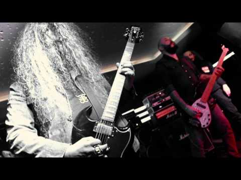 SÜLFÜR ENSEMBLE - "Karaçor" [HEAVY STAGE 5]