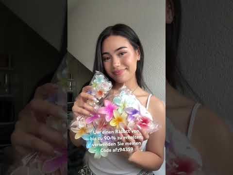 Temu unboxing haul #shorts #temu #unboxing #haul #shopping #de #vlog #music