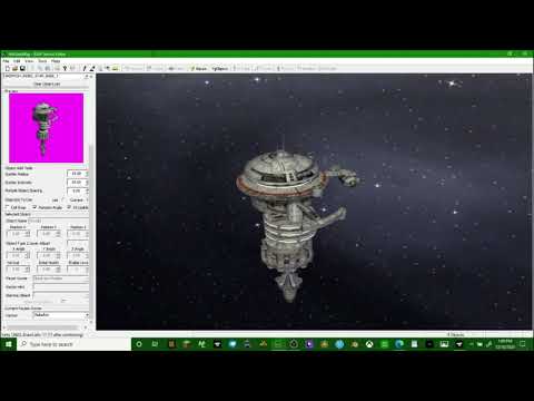 How to install and use the custom map editor for Empire At War