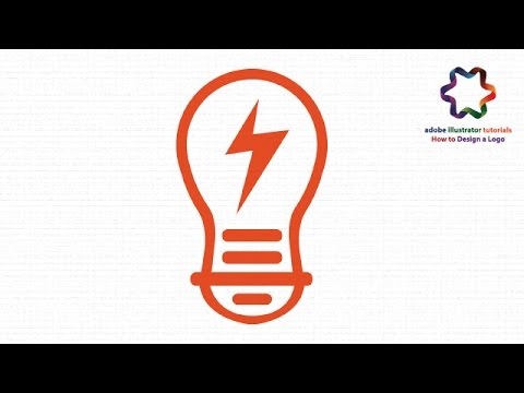 Adobe illustrator Flat Logo Design Tutorial For Beginners Logo Design illustrator Mountains
