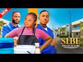 SIBE The Local Chef Bimbo Ademoye Timini Egbuson Chidi Dike 2025 Nigerian Movie