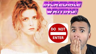 Maria Mckee - This Property Is Condemned (REACTION) First Time Hearing It