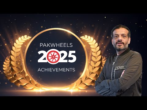 PakWheels ki kamiyabi ki kahani | 22 Years Journey of PakWheels