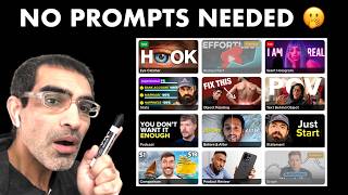 How To Use AI To Make VIRAL YouTube Thumbnails