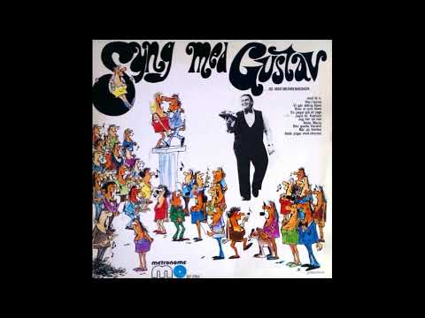 Gustav Winckler - Vovsen i Vinduet