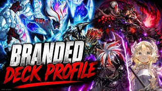 Branded Deck Profile May 2026