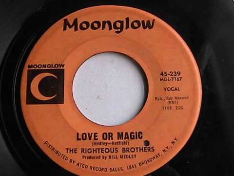 Video thumbnail for Love or Magic