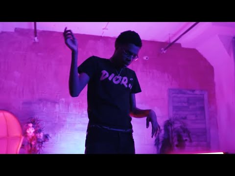 Tyfromchi - For Me    (Official Music Video)
