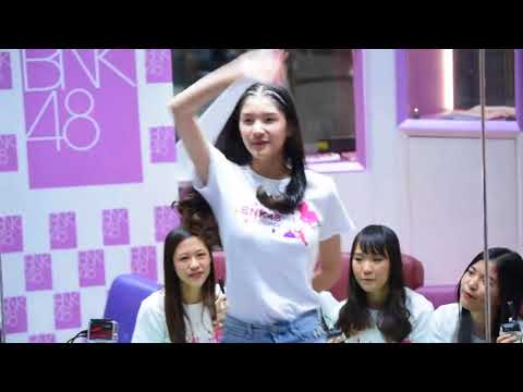 BNK48 น้อง deenee BNK48 Gen2 Candidate หมายเลข31