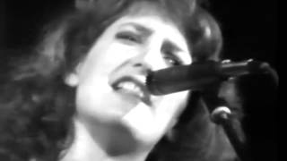 Patti Scialfa - &quot;Rose&quot; (live 1980)