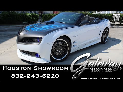 2011 Chevrolet Camaro (CC-1413725) for sale in O'Fallon, Illinois