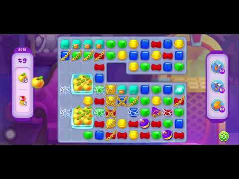 HomeScapes level 5919