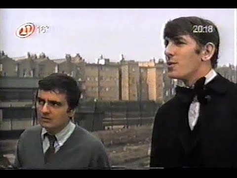 1967 O Diabo é Meu Sócio