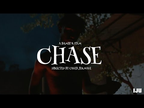 BAMBI K- CHASE (OFFICIAL MUSIC VIDEO)