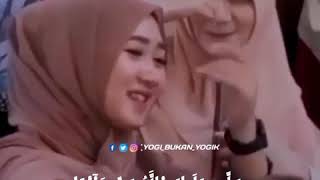 Download lagu Story wa joget Viral syaikonah.( Al-khodijah) mp3