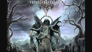 Vesperian Sorrow - Stormwinds of Ages