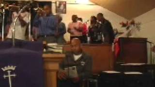 Glen David Andrews - Just A Closer Walk With Thee