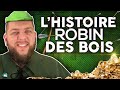 La vérité sur Robin des bois