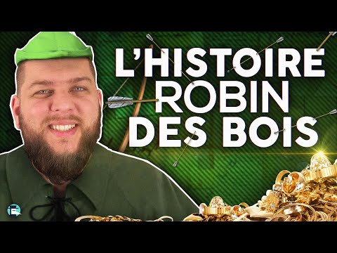 La vérité sur Robin des bois