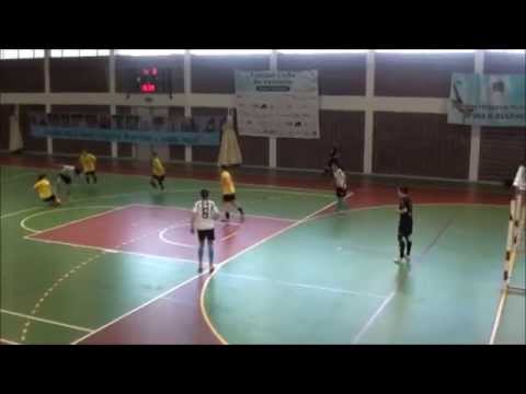 FC Vermoim - CR Golpilheira