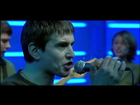 7Б(Иван Демьян) - Песни Мои (HD)