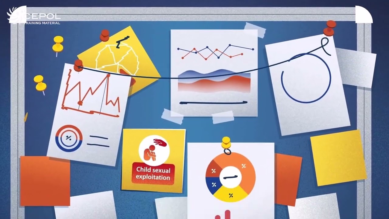 CEPOL EMPACT Awareness Video