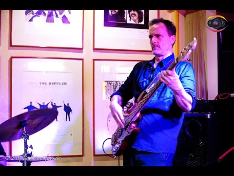 Dead Baron - Stratus (Billy Cobham)