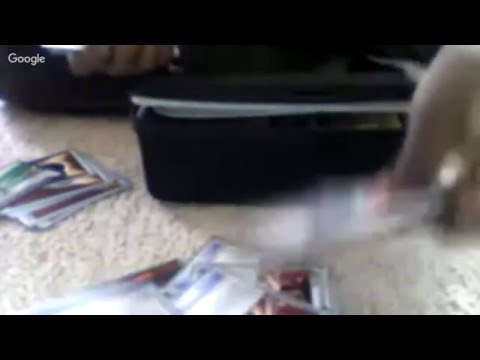 Pokemon 2015 World Championshiop Rowan Stavenow The Flying Hammer - Krisjtan's Channe.